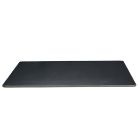 Anthracite Compact Laminate Table Top 10mm Thick