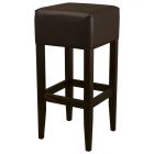 Belmont Brown NB Stool