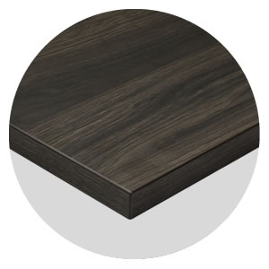 Commercial table tops icon