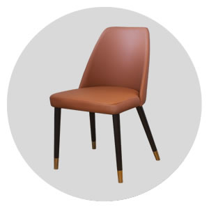 Restaurant chair suppliers store